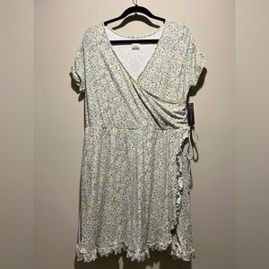 NWT No Boundaries dress.